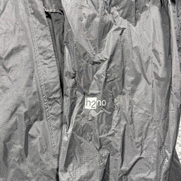 Patagonia Torrentshell Jacket  H2No Waterproof Lightweight Breathable Size 2XL - Picture 4 of 9